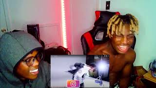 AMERICAN FIRST REACTION TO SOUTH AFRICAN RAPPER🔥AKA - Composure