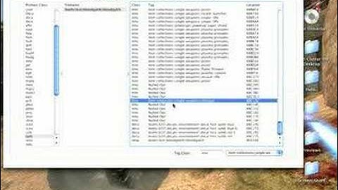 Halo - How to Change Start-Up Weaps" Tutorial using Eschaton