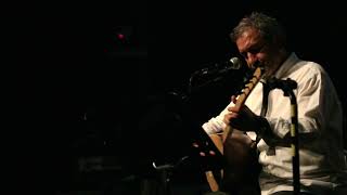 Mazlum Çimen - Feryad-ı İsyanım / Maltepe Konseri Canlı Performans