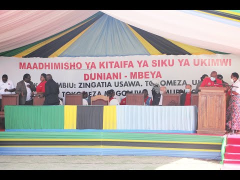 Video: Maisha Ni Kimbunga Katika Mtiririko Wa Entropy Au Kila Kitu Kina Mwisho