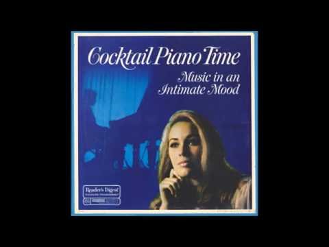 Easy listening music, Cocktail piano - Dennis Wilson Quartet, Sultry day in New York