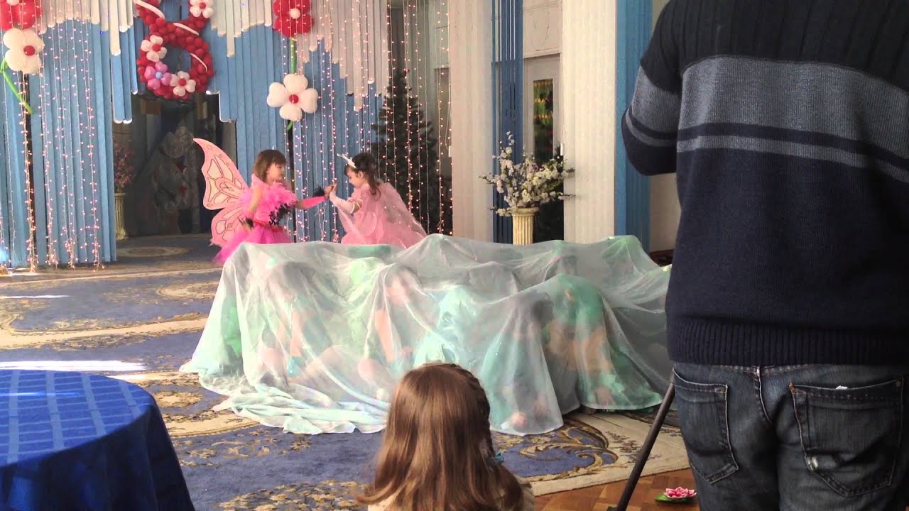 Matineu Bogdan - 8 Martie 2013