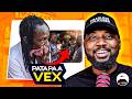 Patapaa Angry over Disrespect from Hotel Receptionists || FULL STORY