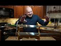 Beginning of video