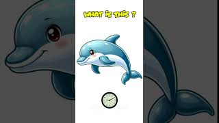 WHAT AM I 🤔 A Tricky British Brain Teaser . #learnontiktok #englishforkids #MindGame #quiz #animals