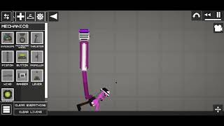 Melon Playground Piggy Book 1 Mod Mobile game【MOD APK】Free Download Made By @RoopPoofie screenshot 4