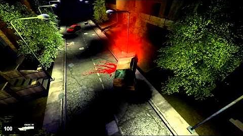 ZDay Teaser #6 - Torque 3D