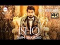 Ishq  saim shahzad  official song  desibel media