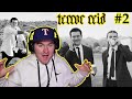 SECOND Time Listening to Terror Reid (10 songs)