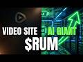 $RUM: Now a Bonfide AI Infrastructure Player
