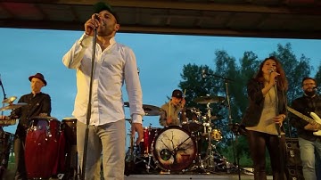 Jon Rosenau - Solingen Session Possible - Purple Rain