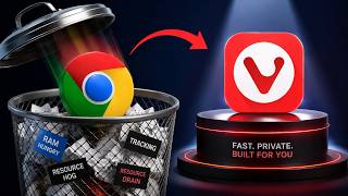 This Browser Has Features Chrome Still Doesn't Have