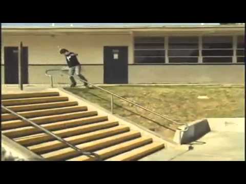 Skateboarding - Gap Compilation 2 [NEW]