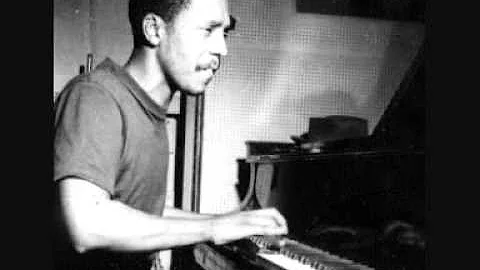 Bud Powell   April in Paris
