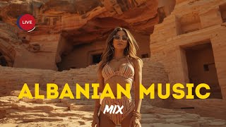 Muzik Shqip MIX  🇦🇱 | Hitet Më Të Mira 🎶  Best Albanian Music | /DECEMBER mix screenshot 4