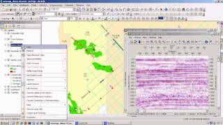 Lynx Seismap Basic Demo