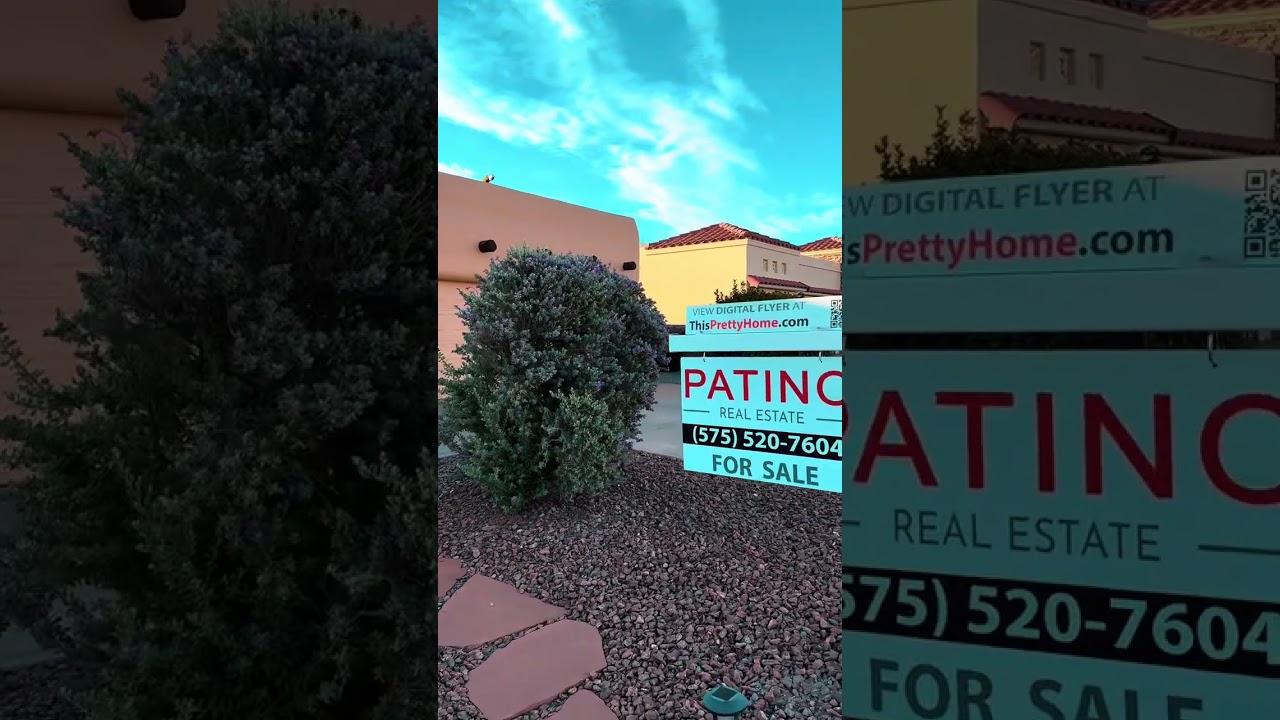New Mexico New Construction Homes | 2026 Market