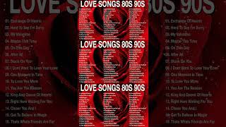 Best Old Beautiful Love Songs 70s - 80s - 90sBest Love Songs EverLove Songs Of The #shorts