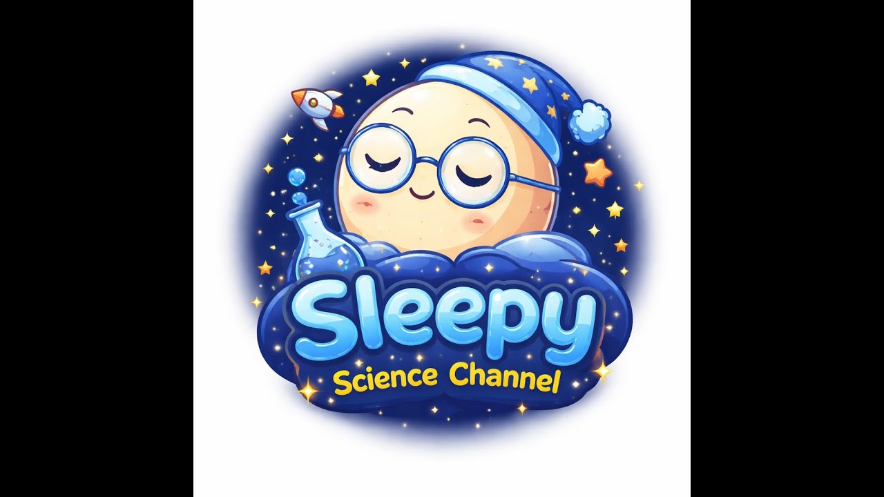 Sleepy Science Sleepy Science - YouTube