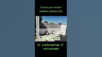 Transforming Outdoor Spaces With CJ Landscaping | Cape Town Gardens