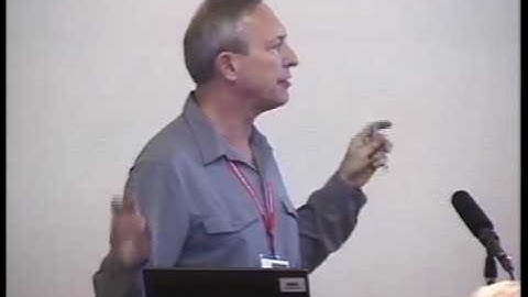 Gary V. Stephenson - Human Rating Requirements for Mars Missions - 15th Mars Society Convention