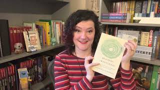 16 Books That Stuck With Me From 2022 [CC to follow]