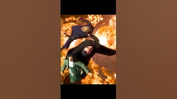 "Morpheus vs The Impossible: Highway Mayhem in The Matrix 2 🚗💥⚔️"