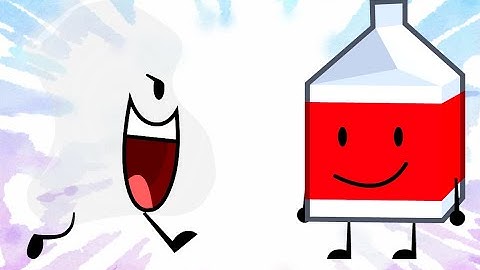 Object Filler Episode 3: REANIMATED