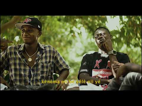 CCC-Courage (Official Music Video)