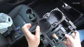 Tesla model3 12v outlet
