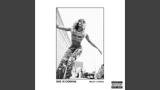Cattitude (feat. RuPaul) - Miley Cyrus