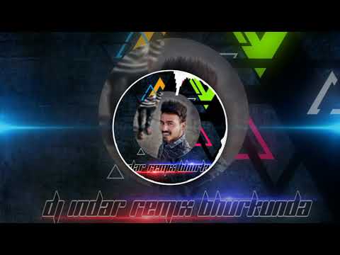 Haye Ni Haye Nakhra Tera Ni/panjabi. Song/dj Indar