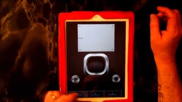 Morse Code Generator, Demo and Tutorial for iPad and iPhone