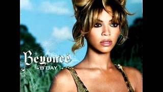 Beyoncé - Deja Vu chords