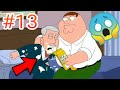 Drink the nog carter family guy funny moments try not to laugh challenge 13