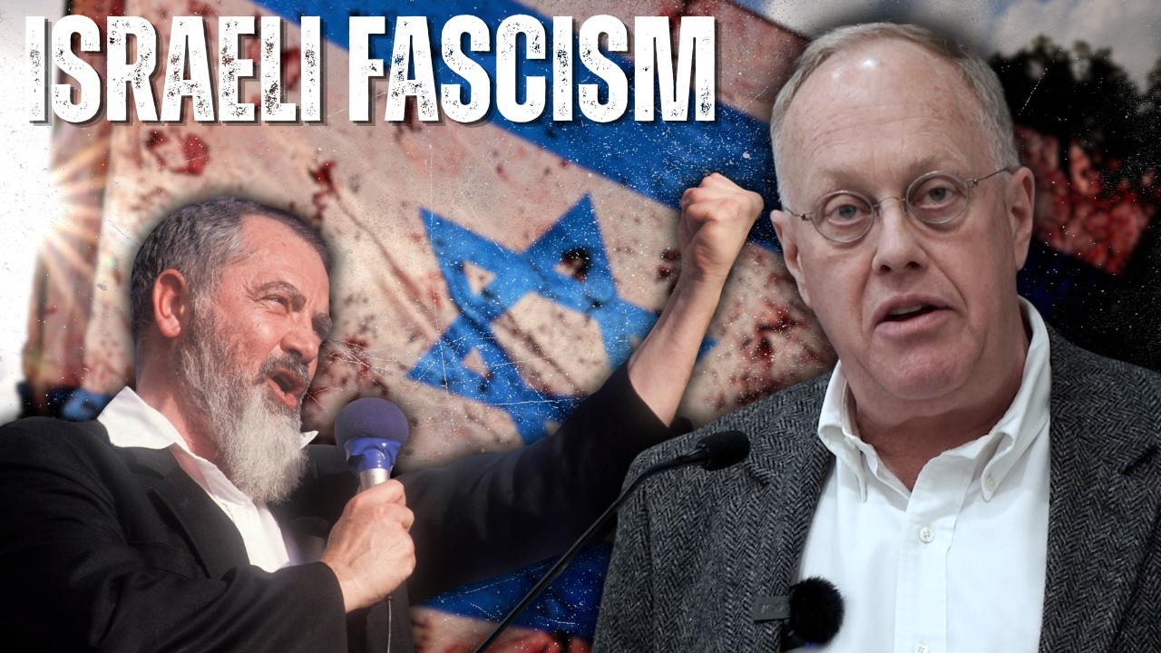 The Rise of Israeli Ultra-Nationalism and Kahaneism