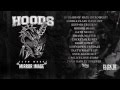 HOODS - Mirror Image