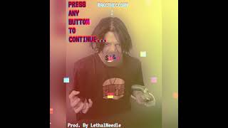 WAKCTHECLOWN| Press any button to continue...| Prod.(by LethalNeedle)