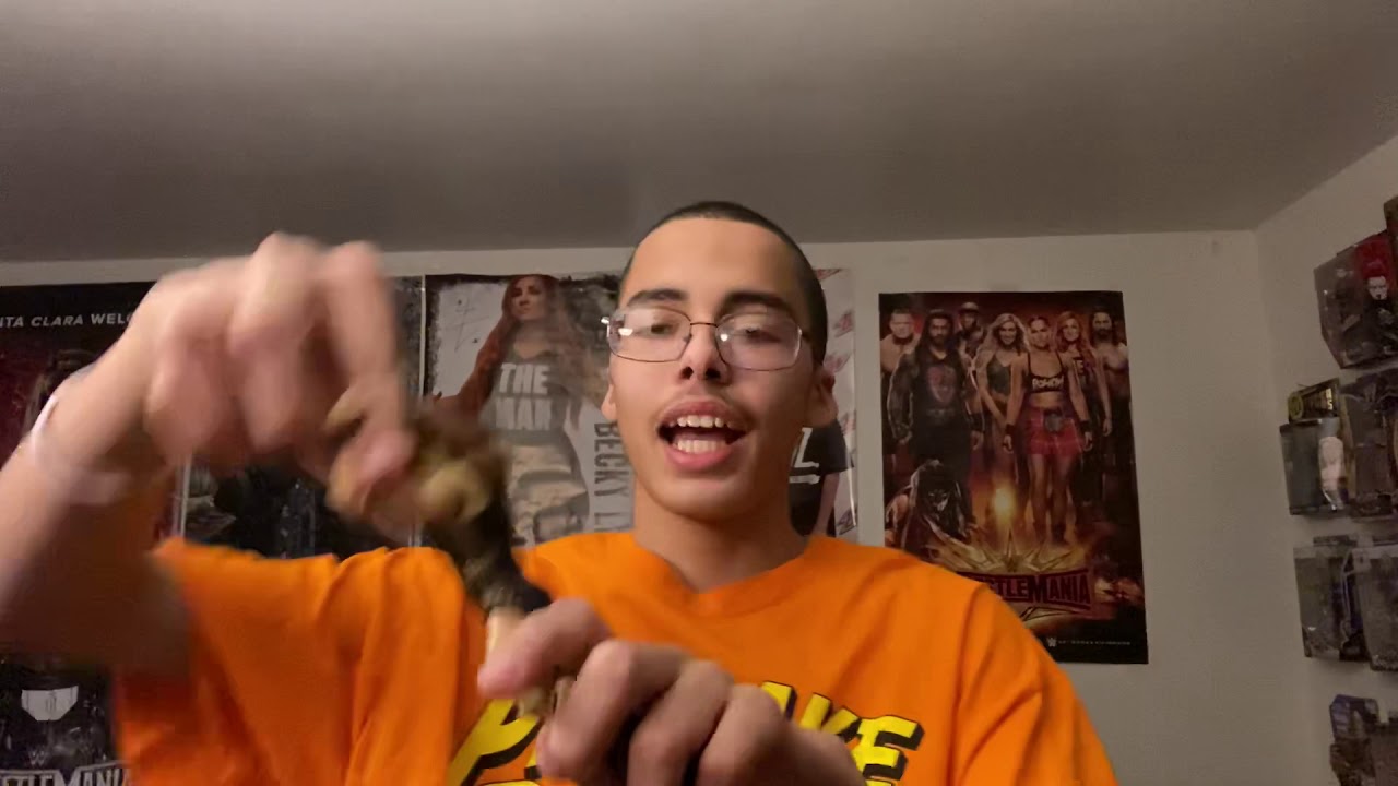 wendi richter action figure