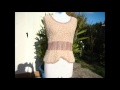 Denise tricote