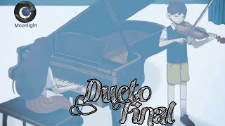 Final Duet (Dueto Final) - Omori (cover)