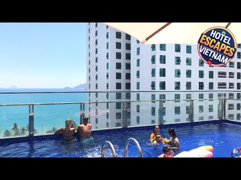 Smile Hotel Nha Trang Vietnam Hotel Review