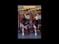 Holding Dumbbell on the Same Side VS on the opposite side