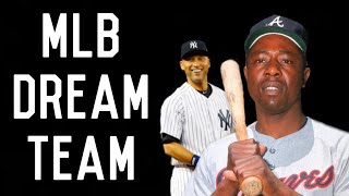 What is the GREATEST MLB team of ALL-TIME?