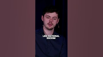 Alex O’Connor & Objective Morality