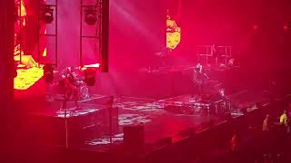 @pendulum - Silent Spinner (live O2 London UK Tour 2024)