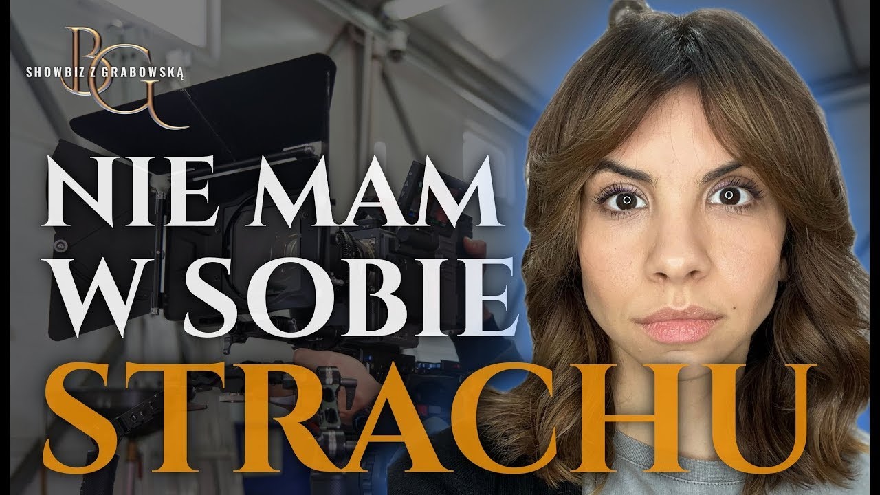 ZAGRAŁA KOCHANKĘ. SPOTKAŁ JĄ ZA TO HEJT- ILONA JANYST #MediaBezTabu