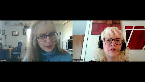 Mary Ellen Humphrey Interview
