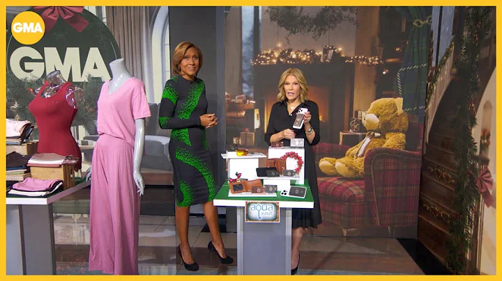 Deals and Steals that make great holiday gifts