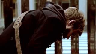 Boho Dancer - Bohemian Child In Session For Reversion In Rotterdam